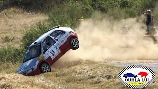 XXL Best of Rallyes Crashs & Mistakes 2017 version longue by Ouhla lui