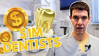 How 7 Millionaire Dentists Habits Changed My Life || Jeff Anzalone