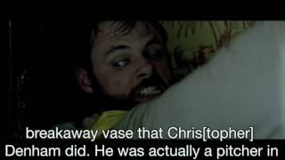 Frame of Mind: Aaron B. Koontz on Camera Obscura (1 of 2) [Exclusive Clip]