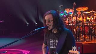 Rush - Tom Sawyer (Live HD)