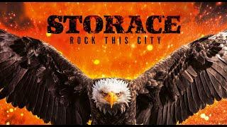 Storace - "Rock This City" - Official Video