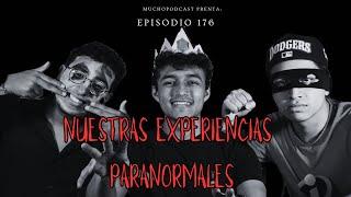 ESPECIAL DE HALLOWEEN - NUESTRAS EXPERIENCIAS PARANORMALES #2