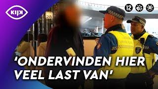 Berg AFVAL zorgt voor flinke STANKOVERLAST | Handhavers In Actie | KIJK Aflevering S3A6