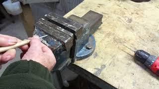 Using Clamps and Jigs in the Workshop