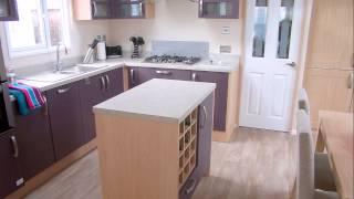 Newmans Holiday Homes At Devon Cliffs - Willows 23