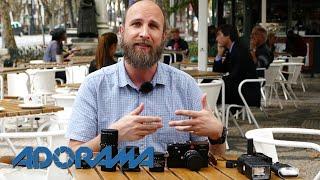 An Honest Look at the Leica M: Exploring Photography with Mark Wallace