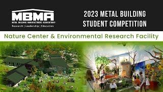 MBMA 2023 Student Competition Montage