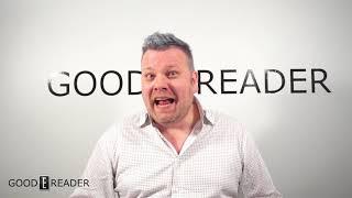 What is the best e-Reader ever?