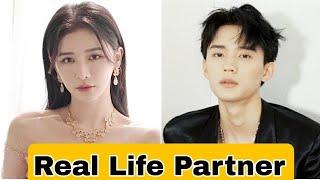 Joey Chua And Zhou Yi Ran (The Sweetest Secret 2021) Real Life Partner 2022 & Age BY ShowTime