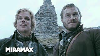 The Brothers Grimm | ‘The Sticks’ (HD) - Matt Damon, Heath Ledger | MIRAMAX