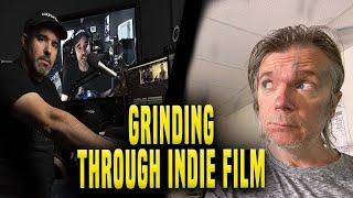 Indie Film Hustlers | Distribution and Marketing with Alex Ferrari