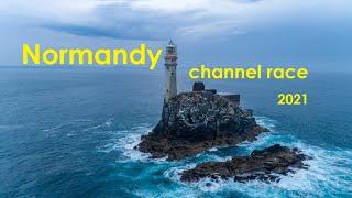 Normandy Channel Race 2021 (4K)