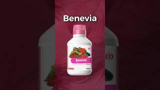 BeneviaFMC| Cyantraniliprole10.26%OD| insecticide|#shorts #youtubeshorts #farmingandvlogs#fmcindia