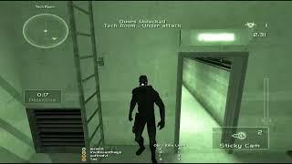 stealth action redefined