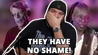 Oh No! They're Leaving...Again | Things That Need To Be Said