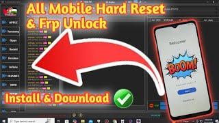 Best Frp Unlock Tool 2024 |  Free Unlock Tool For Android | Free Unlock Tool |Unlock Tool Crack