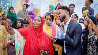DAYAX DALNUURSHE BEST HIT | SHIIQAAL | MUSIC VIDEO 2024