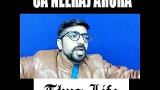 ASHISH KALRA EXPOSED BY  CA NEERAJ ARORA