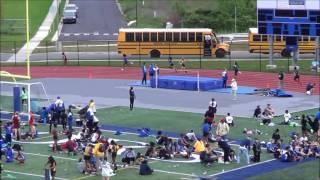 2016 DIAA Delaware Outdoor State Championship Finals - Day Two