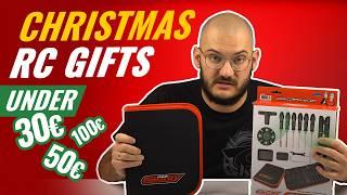 Best RC Gift Guide - Under 30€, Under 50€ and Under 100€