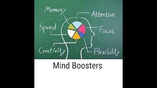 Mind Boosters: Unleashing the Power of Nutraceuticals for Cognitive Health