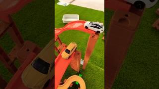 Porsche, McLaren, bus, tractor,manga, anime, miniature car,truck #hotwheels #matchbox #zeroyon