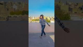 shuffle step dancer khushbu kumari