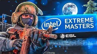 CS:GO - IEM Katowice 2018 (Fragmovie)