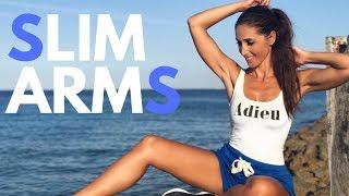 6 Best Exercises to Slim Arms Fast