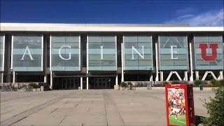 University of Utah Campus Video Tour