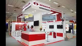 Best Exhibition Stall Designer- Smart Cities India Expo  - Exhibition Stand Designing & Construction