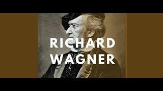 Richard Wagner - eine Biographie: Sein Leben und seine Orte (Doku).