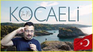 Show me Kocaeli-Izmit ارني كوجايلي ازميت