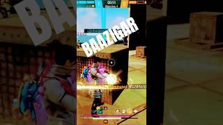 FF ka baazigar #baazigar #attack #freefire #akshgaming #proplayer #gaming