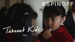 Kyla | Takeout Kids | The Spinoff