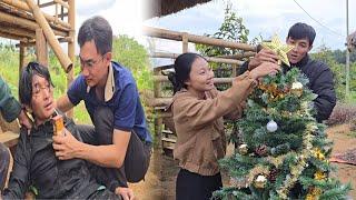 Hồi kết của kẻ ác. Han đón Noel bình yên sau chuỗi ngày sợ hãi, Lời thú tội ngọt ngào của Thanh