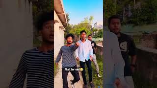 are roshan bhai tumhari dadi wahan jhagda kar rahi hai #comedy #viral #trending #funny #shorts 