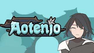 【AOTENJO】balatro but make it mahjong