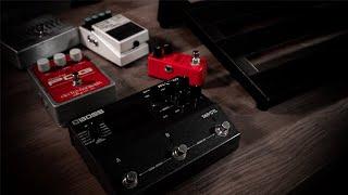 Building the PERFECT Guitar Looping Pedalboard!! | Tutorial