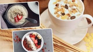 Healthy Breakfast for Women | Healthy Food Tips | My Tentaran