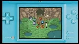 Pokemon mystery dungeon: Explorers of sky - New American information Trailer!