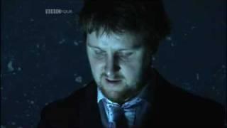 Tim Key "banker"
