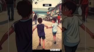 Best Friends Forever: Our Unbreakable Bond #shorts #trending #friends