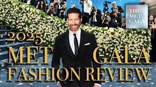 Ryan Bailey's Met Gala 2025 Fashion Review! - So Bad It's Good with Ryan Bailey