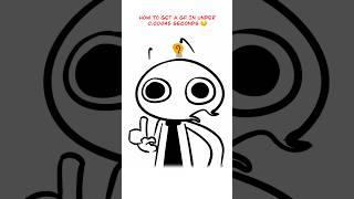 Hey Siri  (Animation Meme) Anim: ​⁠@Cartoonimation  #shorts