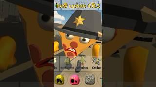  Finally we got new update in chicken gun 4.0.2 #chickengun #shorts