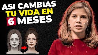 5 Pasos Claves Para hacer de los Próximos 6 Meses el Mejor Cambio de Tu Vida  [Dra Marian Rojas]