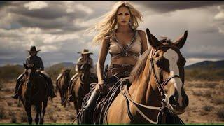 Cowboy Adventure Movie | USA COWB | Real event Western Movie | Wild West new films HD