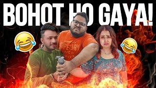 TONY & NEHA KAKKAR, PLEASE STOP! | Roast by Shivam Trivedi