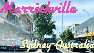 Marrickville … Sydney - Australia